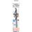 Bosch PointTeQ Straight Shank Metal Drill Bit 8mm x 117mm