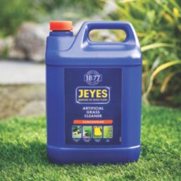 Jeyes   Artificial Grass Cleaner 5Ltr