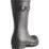 Hunter  Size 9  Black Non Safety Wellies