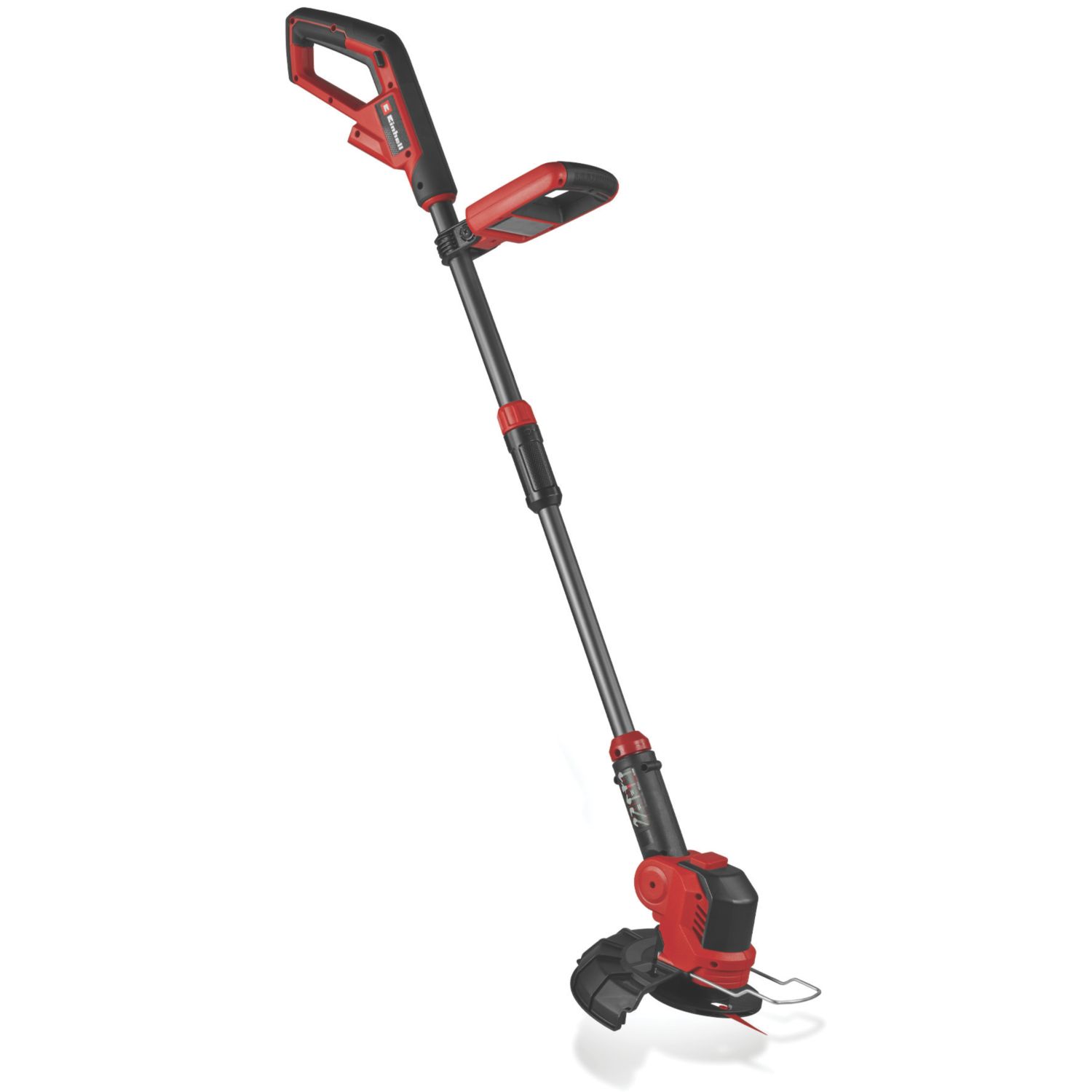 Einhell GE-CT 18/25 3411255 18V Li-Ion Power X-Change Cordless Grass Trimmer - Bare (268CY)