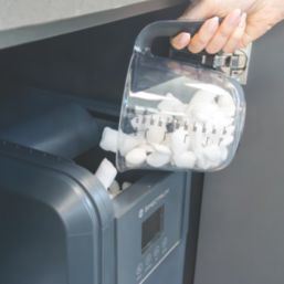 Spectrum Family Water Softener 20Ltr