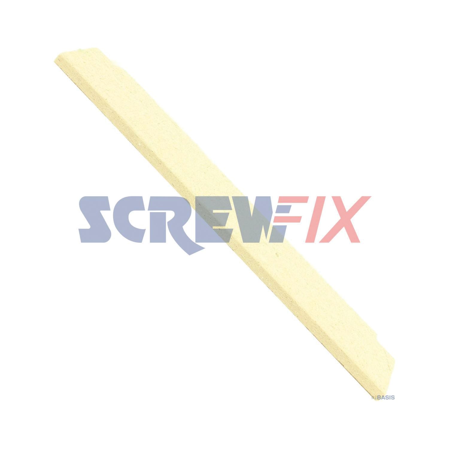 Vaillant S210295 Combustion chamber front insulation (268GW)