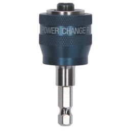 Bosch  Hex Shank Powerchange Plus Arbor