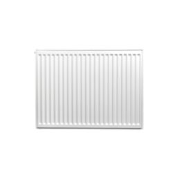 Stelrad 600mm x 800mm 3433BTU White Type 21 Convector Radiator