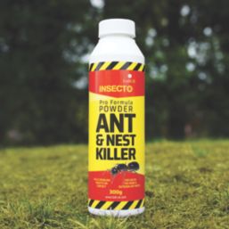 Insecto Pro Formula Ant & Insect Nest Killer 300g