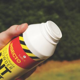 Insecto Pro Formula Ant & Insect Nest Killer 300g