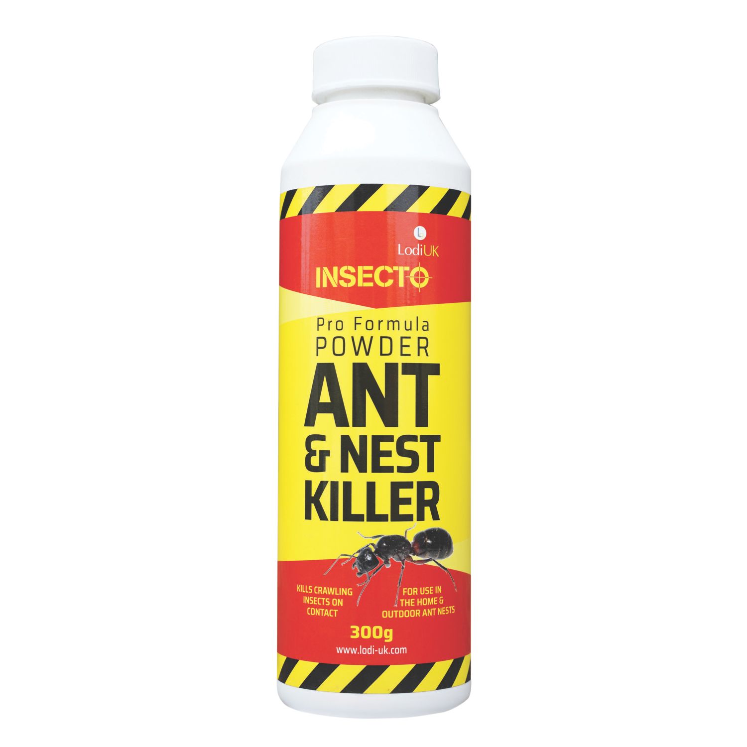 Insecto Pro Formula Ant & Insect Nest Killer 300g (268JP)