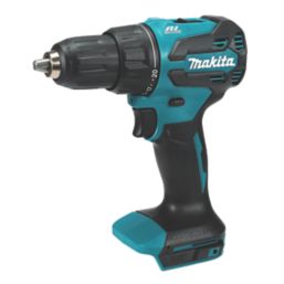 Refurb Makita DHP490 18V Li-Ion LXT Brushless Cordless Combi Drill - Bare