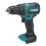 Refurb Makita DHP490 18V Li-Ion LXT Brushless Cordless Combi Drill - Bare