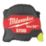 Milwaukee Stud (Gen 3) 8m Tape Measure