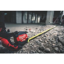 Milwaukee Stud (Gen 3) 8m Tape Measure