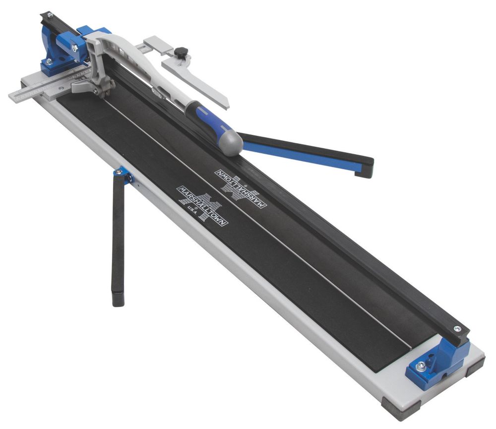 Mac allister tile store cutter 900mm