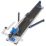 Marshalltown Base Tile Cutter 914mm