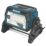 Refurb Makita DML809/2 14.4/18/240V Li-Ion LXT Cordless Work Light - Bare