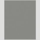 Splashback  Grey Self-Adhesive Glass Kitchen Splashback 600mm x 750mm x 6mm