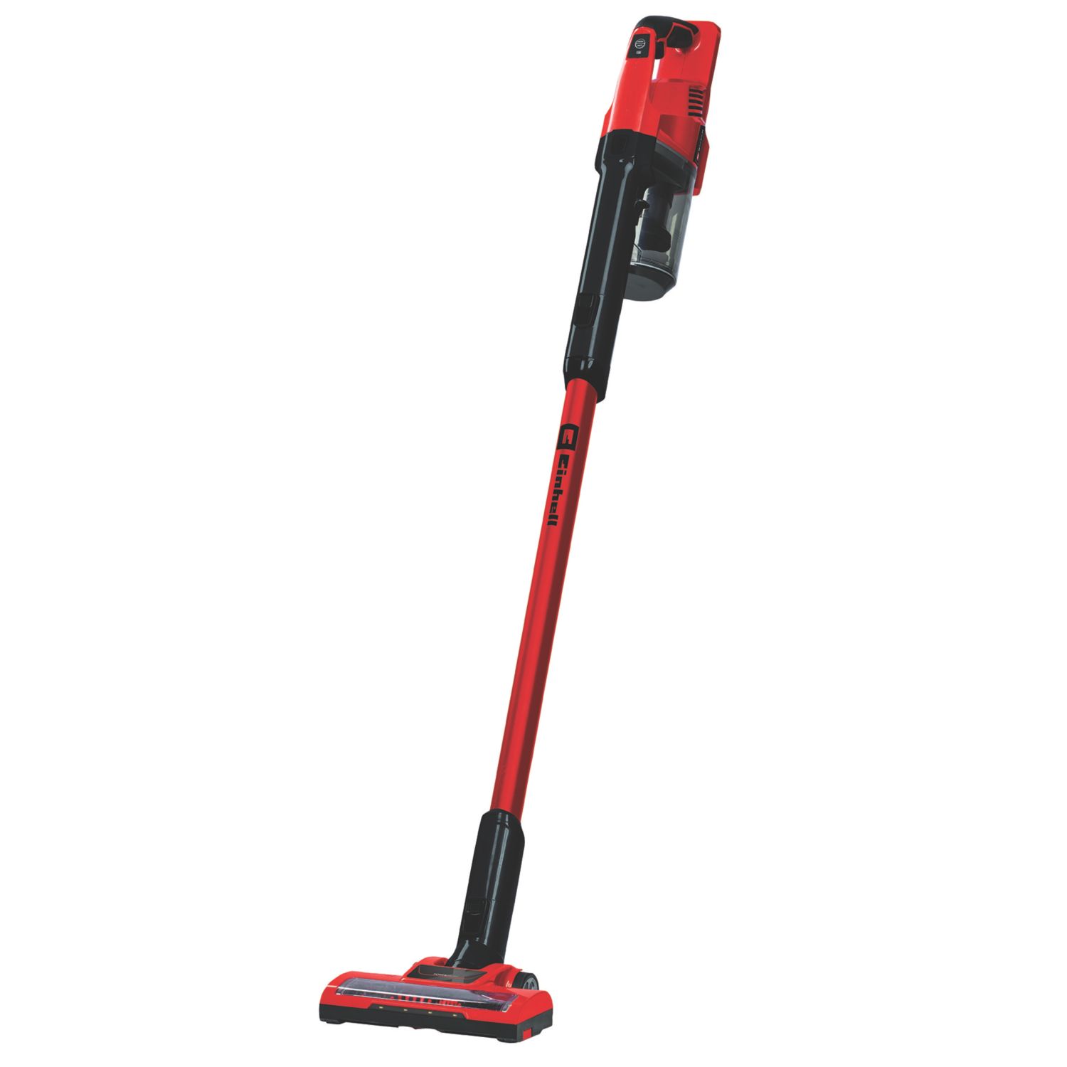 Einhell TE-SV 18 Li-Solo 18V Li-Ion Power X-Change Cordless Handstick Vacuum Cleaner - Bare (268TJ)