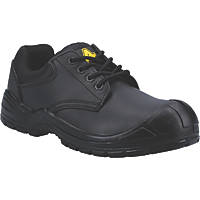 Amblers 66   Safety Shoes Black Size 5