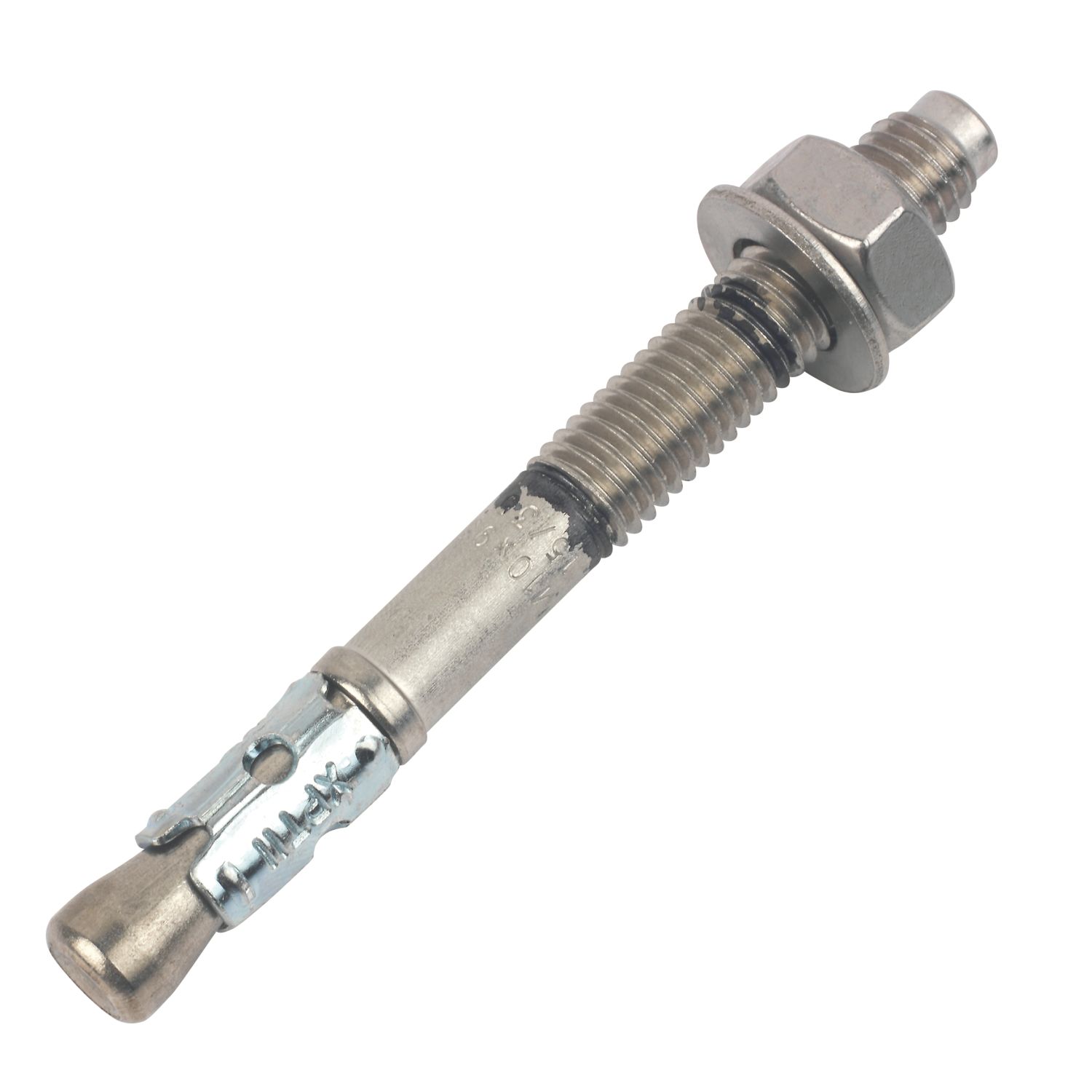 Rawlplug Throughbolts R-XPTIIA4 M10 x 95mm 50 Pack (268VA)