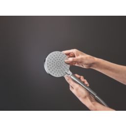 Hansgrohe Vernis Blend Ecosmart Shower Set Chrome