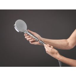 Hansgrohe Vernis Blend Ecosmart Shower Set Chrome