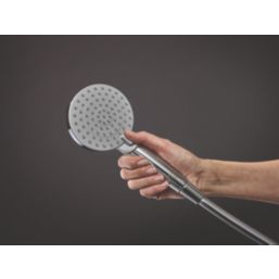 Hansgrohe Vernis Blend Ecosmart Shower Set Chrome