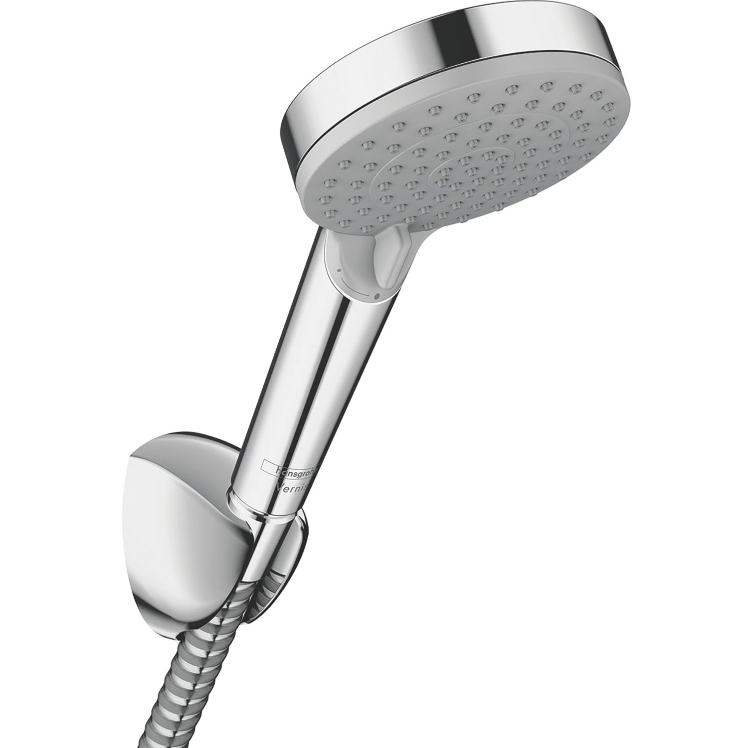 Hansgrohe Vernis Blend Ecosmart Shower Set Chrome (268VG)