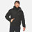 Regatta Dover Waterproof Insulated Jacket Black Ash X Large Size 43 1/2" Chest