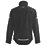 DeWalt Kansas Soft Shell Jacket Black Large 46" Chest