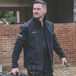 Dewalt hot sale site jacket