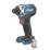 Erbauer ERI1093IPD 18V Li-Ion EXT Brushless Cordless Impact Driver - Bare