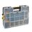 Stanley Sort Master Organiser Set 3 Pieces