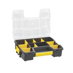 Stanley Sort Master Organiser Set 3 Pieces