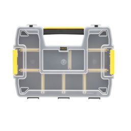 Stanley FatMax Deep Pro Organiser 14 1/2 x 18 - Screwfix