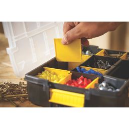 STANLEY® SORTMASTER® Multi-Level Organizer