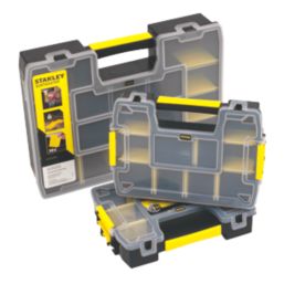 Stanley Tools-Stackable Sort Master Junior Organizer