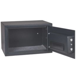 Master Lock X055ML  Electronic Combination Security Safe 16.4Ltr