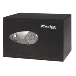 Master Lock X055ML  Electronic Combination Security Safe 16.4Ltr