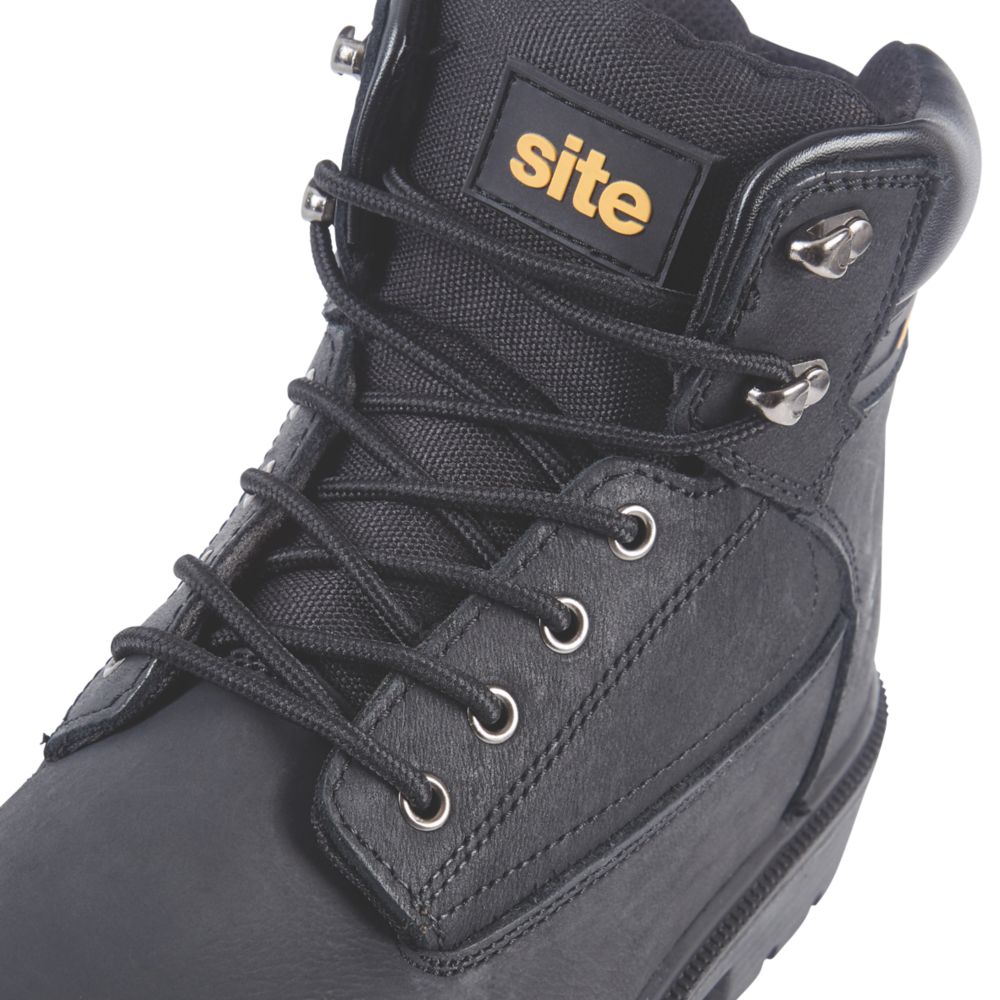 Mens work boots screwfix online