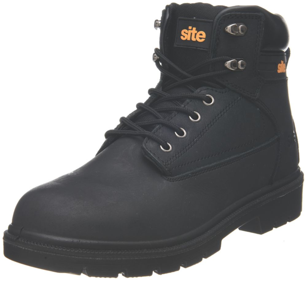 Womens safety 2025 boots screwfix