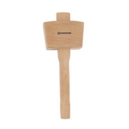 Magnusson  Beech Wood Mallet 16oz (0.45kg)