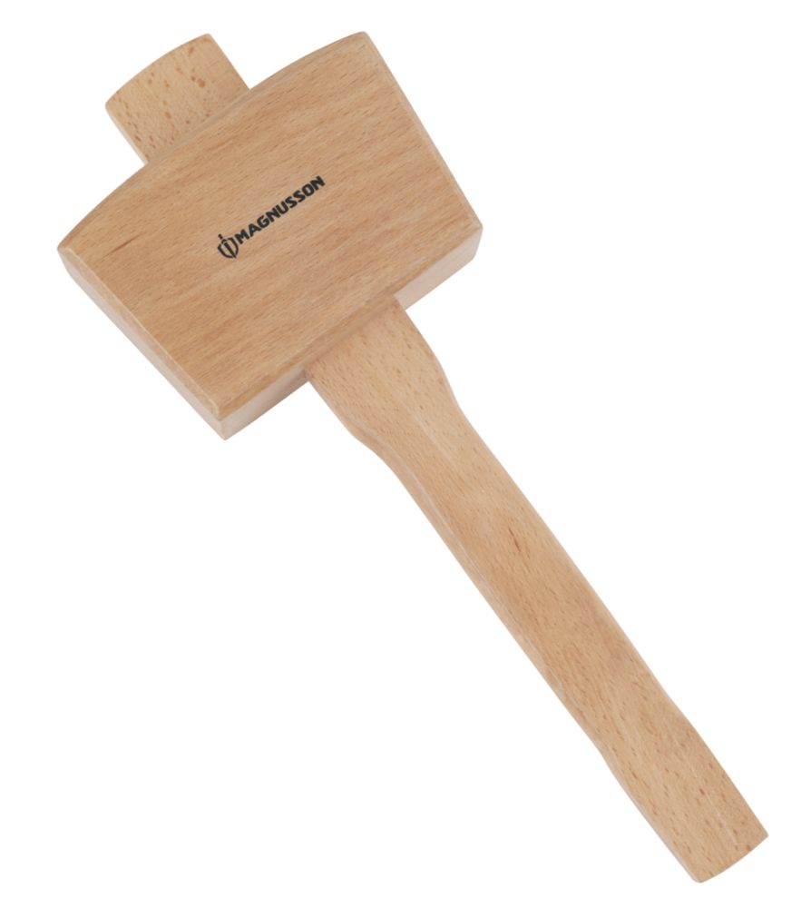 Wooden Mallet