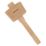 Magnusson  Beech Wood Mallet 16oz (0.45kg)