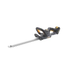 Titan  TTI1206GHT 45cm 18V 1 x 2.0Ah Li-Ion TXP Brushless Cordless Hedge Trimmer