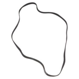 Electruepart BLT9104  Poly-vee drive belt