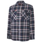 Hard Yakka  Shirt Navy Small 36" Chest