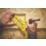 Stanley Dual-Colour Quick Rafter Square 12" (305mm)