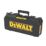 DEWALT DWE4206K-LX 1010W 4.5"  Electric Angle Grinder 110V
