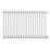 Acova Vuelta 1500W 3-Column Electric Radiator 623mm x 1008mm White 5118BTU