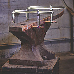 DeWalt  Metalworking Bar Clamp 12" ()