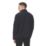 Regatta Honestly Made Half Zip Fleece Navy 2X Large 47" Chest